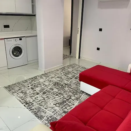 Appartamento Altin Kum